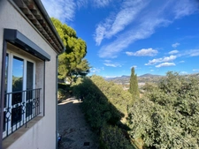 Maison à vendre 7 pièces SAINT LAURENT DU VAR (06)