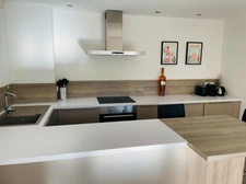 Appartement à vendre 2 pièces ANTIBES (06) avec Garage