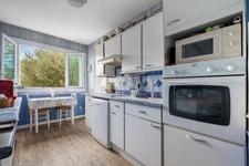 Appartement à vendre 2 pièces ANTIBES (06)