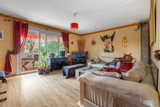 Appartement à vendre 2 pièces ANTIBES (06)