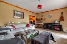 Appartement à vendre 2 pièces ANTIBES (06)