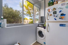 Appartement à vendre 2 pièces ANTIBES (06)