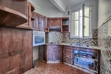 Appartement à vendre 2 pièces  (06)