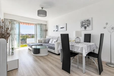 Appartement à vendre 4 pièces CAGNES SUR MER (06)