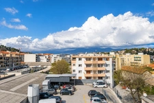 Appartement à vendre 4 pièces CAGNES SUR MER (06)