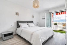 Appartement à vendre 4 pièces CAGNES SUR MER (06)