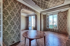 Appartement à vendre 2 pièces  (06)