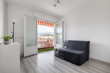 Appartement à vendre 4 pièces CAGNES SUR MER (06)