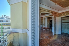 Appartement à vendre 2 pièces  (06)