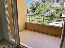Appartement avec Parking Terrasse SAINT ANDRE DE LA ROCHE (06)