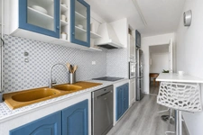 Appartement à vendre 4 pièces CAGNES SUR MER (06)