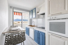 Appartement à vendre 4 pièces CAGNES SUR MER (06)