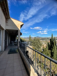 Maison à vendre 7 pièces SAINT LAURENT DU VAR (06)