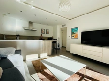 Appartement à vendre 2 pièces ANTIBES (06) avec Garage