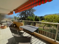 Appartement à vendre 3 pièces CAGNES SUR MER (06)