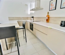 Appartement à vendre 2 pièces ANTIBES (06) avec Garage