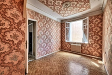 Appartement à vendre 2 pièces  (06)