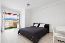 Appartement à vendre 4 pièces CAGNES SUR MER (06)