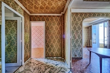 Appartement à vendre 2 pièces  (06)