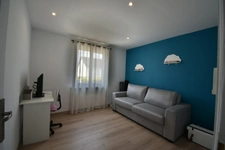 Maison à vendre 4 pièces BEVILLE LE COMTE (28)