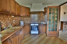Maison à vendre 5 pièces BEVILLE LE COMTE (28)