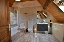 Maison longère à vendre 8 pièces DAMMARIE (28)