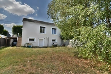 Maison à vendre 3 pièces LEVES (28)