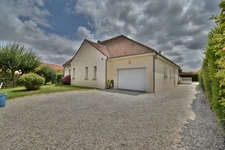 Maison à vendre 7 pièces LEVES (28)