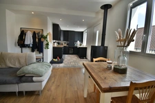 Maison à vendre 3 pièces LEVES (28)