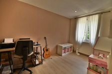 Maison à vendre 4 pièces BEVILLE LE COMTE (28)