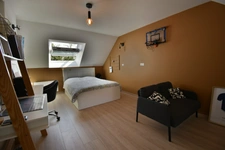 Maison longère à vendre 8 pièces DAMMARIE (28)