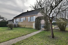 Maison à vendre 5 pièces JOUY (28)