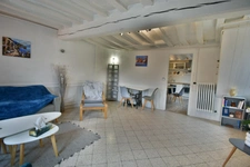 Maison à vendre 3 pièces SAINT PREST (28)