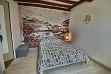 Maison à vendre 3 pièces SAINT PREST (28)