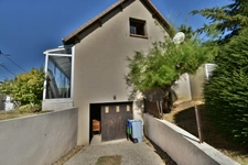 Maison à vendre 5 pièces BEVILLE LE COMTE (28)