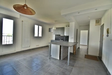 Appartement à vendre 3 pièces LUCE (28)