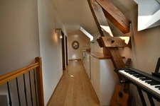 Maison longère à vendre 8 pièces DAMMARIE (28)