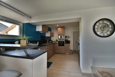 Maison à vendre 4 pièces BEVILLE LE COMTE (28)
