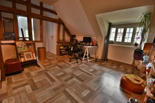 Maison à vendre 6 pièces SAINT PREST (28)