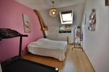 Maison longère à vendre 8 pièces DAMMARIE (28)