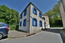 Maison à vendre 6 pièces CHARTRES (28)