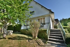 Maison à vendre 7 pièces SENONCHES (28)