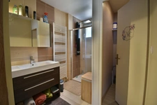 Maison à vendre 4 pièces BEVILLE LE COMTE (28)