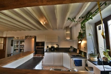 Maison longère à vendre 8 pièces DAMMARIE (28)