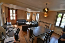 Maison à vendre 6 pièces CHARTRES (28)