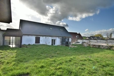 Maison à vendre 4 pièces DANGERS (28)