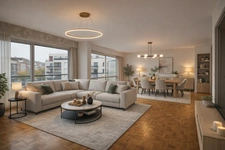 Appartement à vendre 4 pièces CHARTRES (28)
