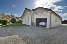 Maison à vendre 7 pièces LEVES (28)