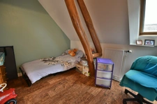 Maison à vendre 6 pièces SAINT PREST (28)