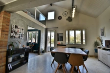 Maison à vendre 7 pièces SAINT PREST (28)